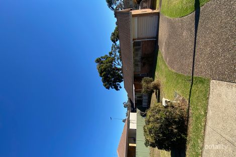 Property photo of 21 Jacaranda Avenue Bradbury NSW 2560