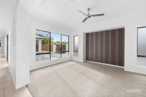 Property photo of 3 Conestoga Way Upper Coomera QLD 4209