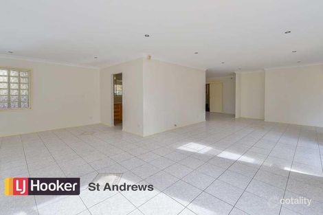 Property photo of 38 Malachite Road Eagle Vale NSW 2558