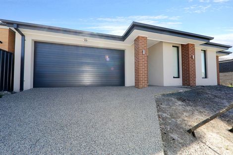 Property photo of 55 Lats Avenue Carrum Downs VIC 3201