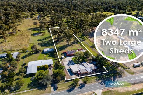 17-19 New Beith Rd, Greenbank, QLD 4124
