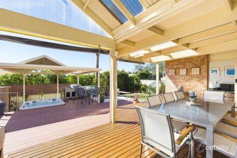 Property photo of 45 Waratah Road Engadine NSW 2233
