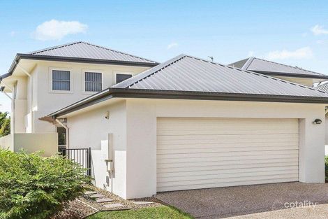 Property photo of 261 Easthill Drive Robina QLD 4226