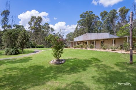 Property photo of 300-310 Littlefields Road Mulgoa NSW 2745