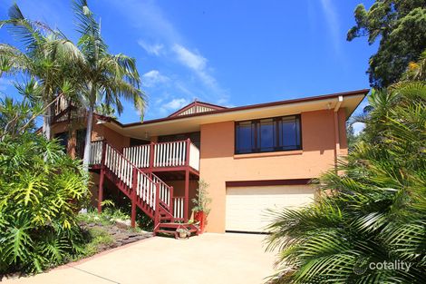 14 Fern Tree Pl, Korora, NSW 2450