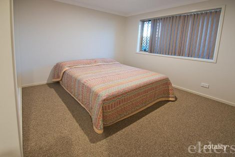 Property photo of 72 River Run Circuit Ormeau Hills QLD 4208