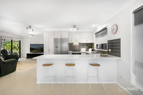 Property photo of 28 Manchurian Way Wadalba NSW 2259