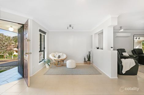 Property photo of 28 Manchurian Way Wadalba NSW 2259