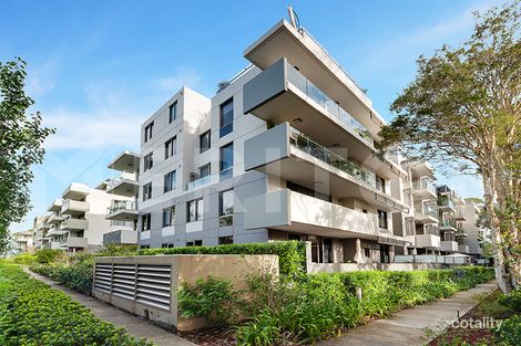 Property photo of 243/132-138 Killeaton Street St Ives NSW 2075