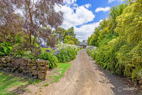 4762 Woolsthorpe-Heywood Rd, Bessiebelle, VIC 3304
