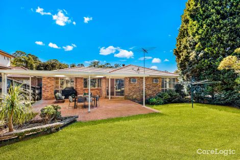 Property photo of 22 David Road Castle Hill NSW 2154