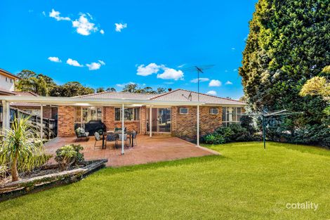 Property photo of 22 David Road Castle Hill NSW 2154