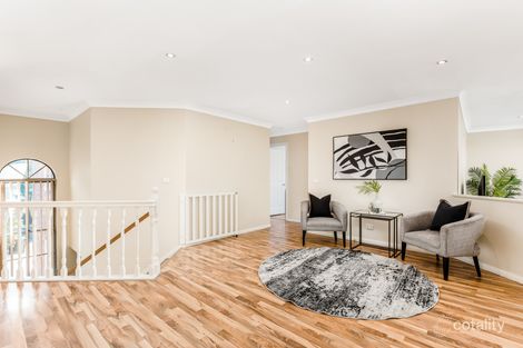 Property photo of 22 David Road Castle Hill NSW 2154