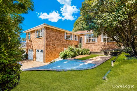 Property photo of 22 David Road Castle Hill NSW 2154