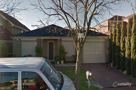 3 Dame Mary Gilmore Pl, Oakleigh East, VIC 3166