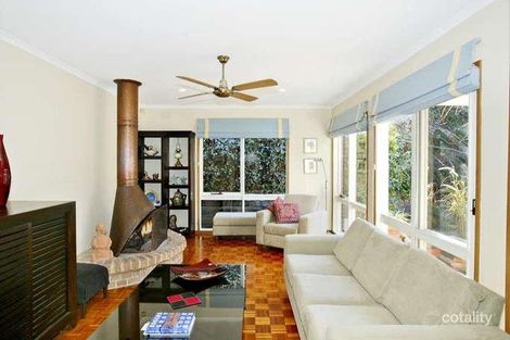 Property photo of 25 Webb Street Glen Iris VIC 3146