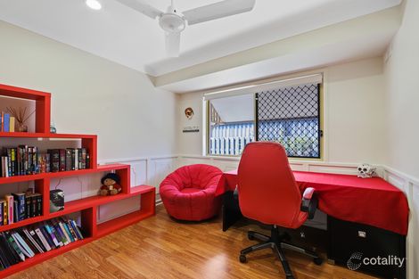 Property photo of 122 Swanton Drive Mudgeeraba QLD 4213