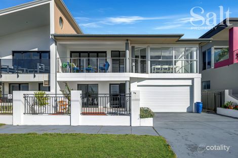 Property photo of 7A Barrie Crescent Stockton NSW 2295