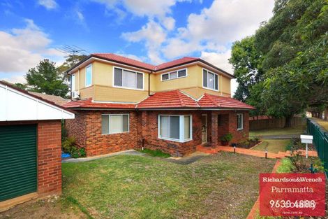 4 Romani St, North Parramatta, NSW 2151