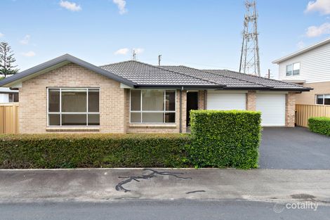 Property photo of 9A Heddon Road Broadmeadow NSW 2292