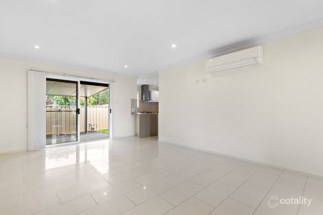 Property photo of 9A Heddon Road Broadmeadow NSW 2292