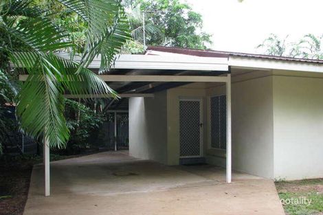 Property photo of 4 Centauri Court Woodroffe NT 0830