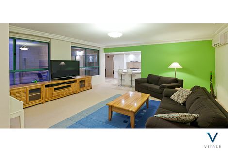 Property photo of 6/8 Johnston Street Peppermint Grove WA 6011