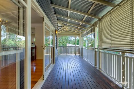 Property photo of 1/24 Prospect Terrace St Lucia QLD 4067