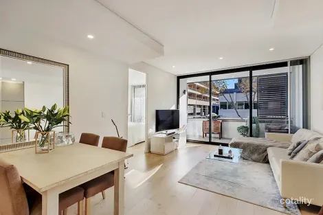 208/9 Young St, Neutral Bay, NSW 2089