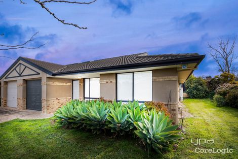 Property photo of 3 Mathisen Terrace Hillside VIC 3037