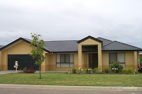 Property photo of 64 Saint Stephens Drive Upper Coomera QLD 4209