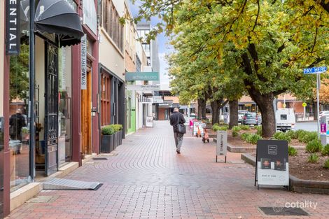 16/15 Howitt St, Kingston, ACT 2604