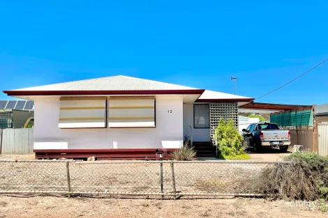 Property photo of 12 Adey Crescent Ceduna SA 5690