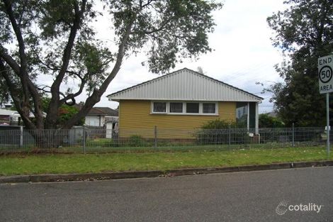 1 Gemoore St, Smithfield, NSW 2164