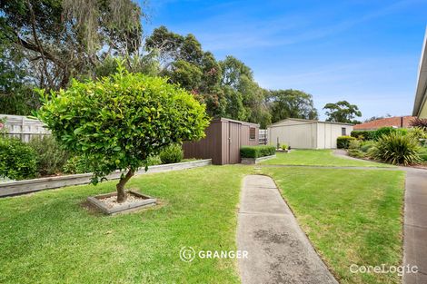 Property photo of 47 Deighton Drive Rosebud VIC 3939