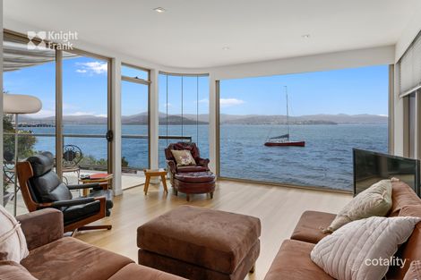 Property photo of 14 Clarke Avenue Battery Point TAS 7004