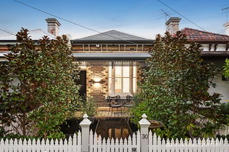 Property photo of 30 Barrett Street Albert Park VIC 3206