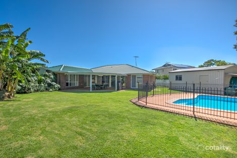 Property photo of 9 Eastern Court Wellington Point QLD 4160