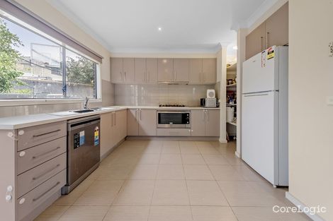 Property photo of 40 Perennial Drive Truganina VIC 3029