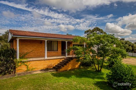 Property photo of 26 Cessnock Road Branxton NSW 2335