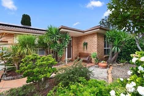 Property photo of 4 Canada Close Minto NSW 2566