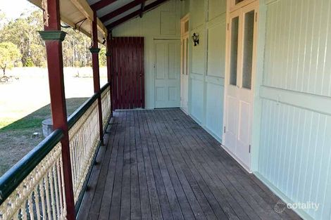 Property photo of 46 Lerch Road Sharon QLD 4670