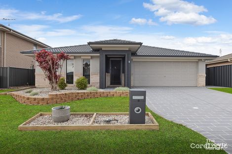 Property photo of 9 Colonial Street Wadalba NSW 2259