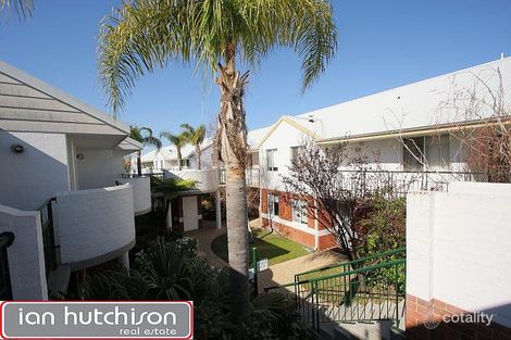Property photo of 31/281 Mill Point Road South Perth WA 6151