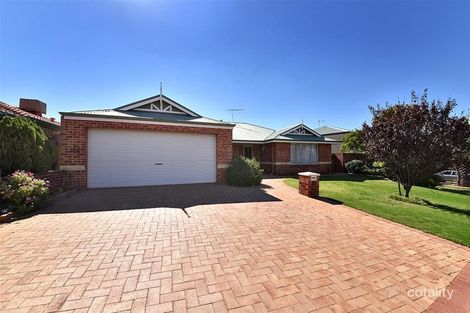 15 Goldfinch Loop, Woodvale, WA 6026