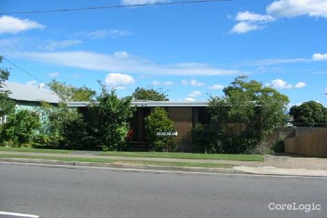 Property photo of 2/67 Adamson Street Wooloowin QLD 4030