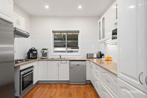 Property photo of 37 South Street Rydalmere NSW 2116