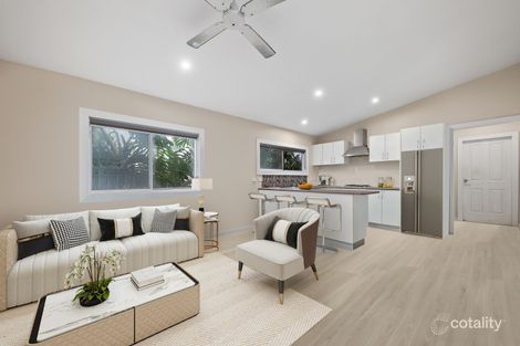 Property photo of 37 South Street Rydalmere NSW 2116