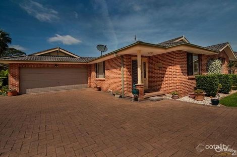 Property photo of 5/27 Childs Street East Hills NSW 2213