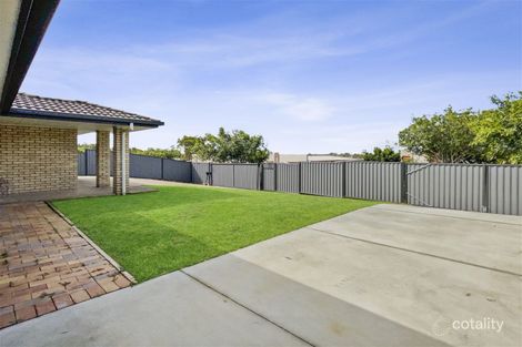 Property photo of 13 Edgeware Road Pimpama QLD 4209